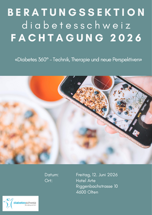 Fachtagung 2026